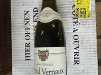 1x 1 doos grand vernaux cuvee speciale - afbeelding 1 van  4