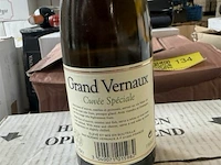 1x 1 doos grand vernaux cuvee speciale - afbeelding 4 van  4