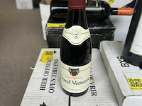 1x 1 doos grand vernaux cuvee speciale - afbeelding 1 van  4