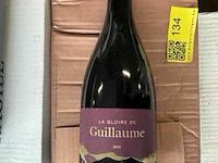 1x 1 doos guillaume carignan 2016 - afbeelding 1 van  4