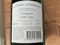 1x 1 doos guillaume carignan 2016 - afbeelding 3 van  4