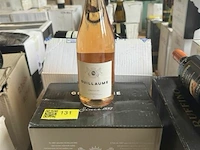 1x 1 doos guillaume grenache 2017 - afbeelding 1 van  4