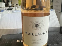 1x 1 doos guillaume grenache 2017 - afbeelding 3 van  4