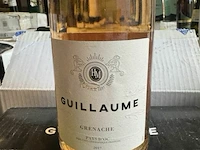 1x 1 doos guillaume grenache 2017 - afbeelding 4 van  4