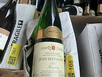 1x 1 doos jean weingand 1995 - afbeelding 1 van  4