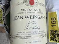 1x 1 doos jean weingand 1995 - afbeelding 3 van  4