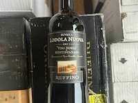 1x 1 doos ruffino lodola nuova 2001 - afbeelding 1 van  3