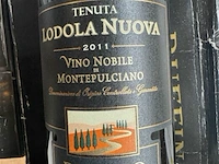 1x 1 doos ruffino lodola nuova 2001 - afbeelding 3 van  3
