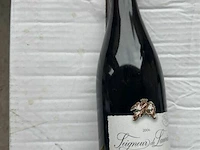 1x 1 doos seigneur de lauris cotes du rhone 2006 - afbeelding 1 van  4