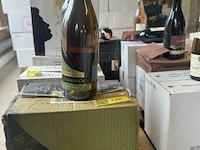 1x 1 doos stonehaven chardonnay 2001 - afbeelding 1 van  5