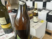1x 1 doos stonehaven chardonnay 2001 - afbeelding 2 van  5