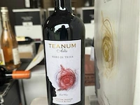 1x 1 doos teanum nero di troia 2011 - afbeelding 4 van  5