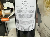 1x 1 doos teanum nero di troia 2011 - afbeelding 5 van  5