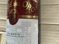 1x 1 doos torre del oro cosecha propia - afbeelding 2 van  5