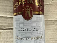 1x 1 doos torre del oro cosecha propia - afbeelding 4 van  5
