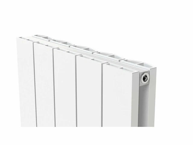 1x 180cmx47cm verticale dubbelzijdige radiator tower w47 - afbeelding 2 van  6