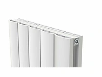 1x 180cmx47cm verticale dubbelzijdige radiator tower w47 - afbeelding 3 van  6