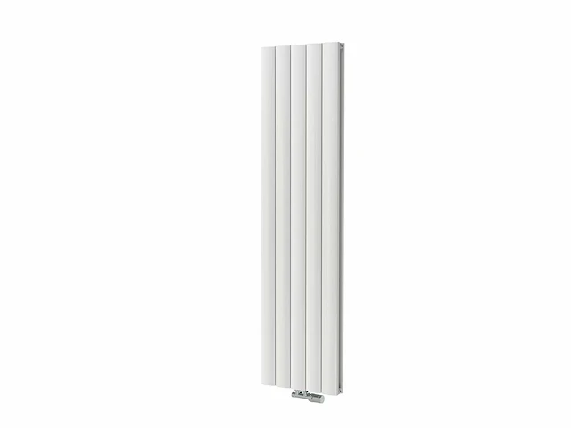 1x 180cmx47cm verticale dubbelzijdige radiator tower w47 - afbeelding 4 van  6