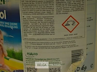 1x 500gr splash kid pool - chloorvrije behandeling - afbeelding 2 van  2