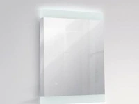 1x 500x700mm led spiegel ma5715c - afbeelding 1 van  1
