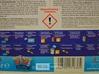 1x 5l bsi zandfilter reiniger - afbeelding 2 van  2