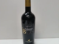 1x 75cl luca bosio - afbeelding 1 van  2