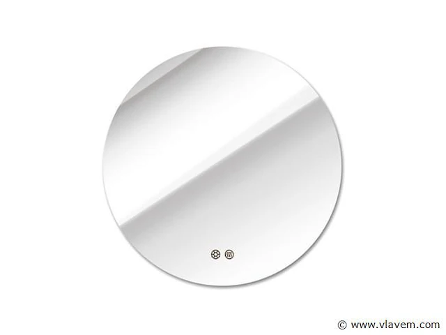 1x 80cm rond led s.. - afbeelding 1 van  5