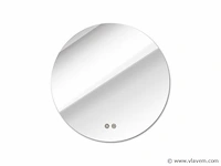 1x 80cm rond led s.. - afbeelding 1 van  5