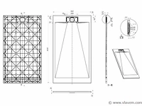 1x 90x140cm smc do.. - afbeelding 5 van  7