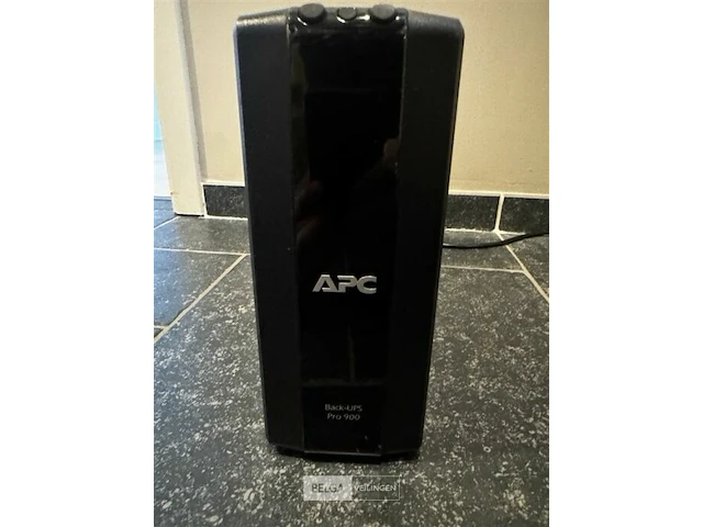 1x apc ups model br900g-fr - afbeelding 1 van  5