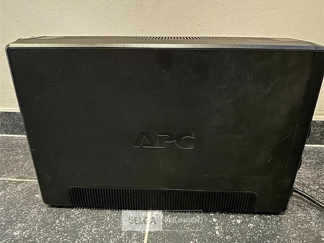 1x apc ups model br900g-fr - afbeelding 2 van  5