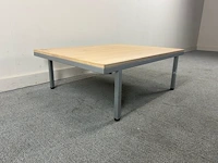 1x bijzettafel - afbeelding 3 van  4