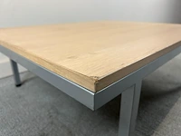 1x bijzettafel - afbeelding 4 van  4