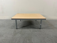 1x bijzettafel - afbeelding 1 van  4