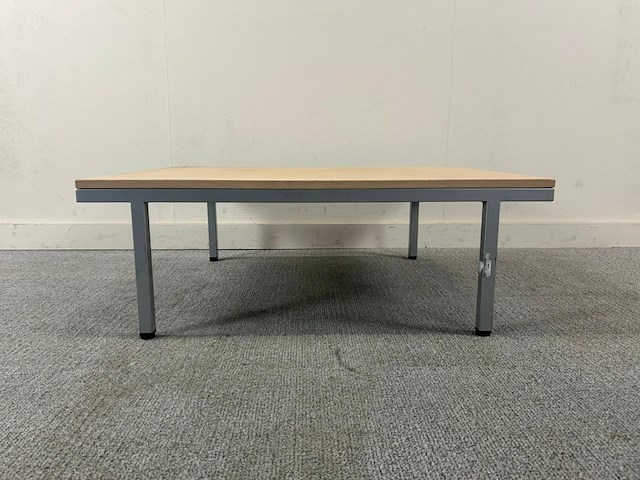 1x bijzettafel - afbeelding 2 van  4