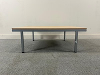 1x bijzettafel - afbeelding 2 van  4