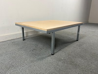 1x bijzettafel - afbeelding 3 van  4