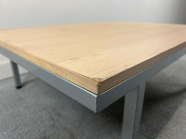 1x bijzettafel - afbeelding 4 van  4