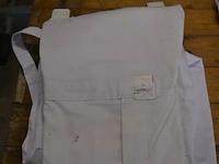 1x brettelbroek wwit maat 48, 1x brettelbroek maat 56 - afbeelding 1 van  2