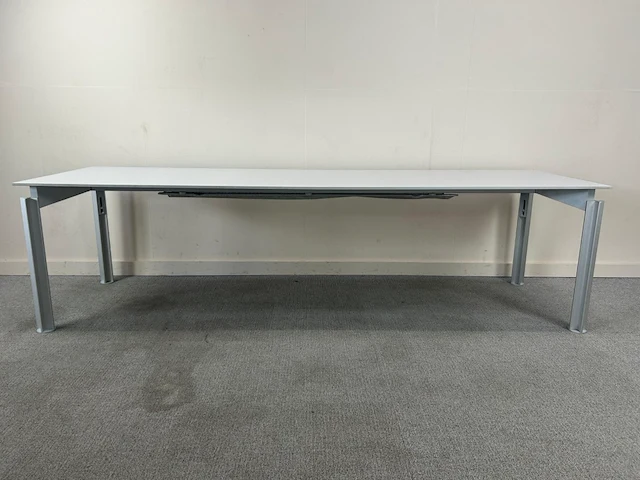 1x bulo vergadertafel - afbeelding 1 van  4