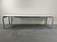1x bulo vergadertafel - afbeelding 1 van  4