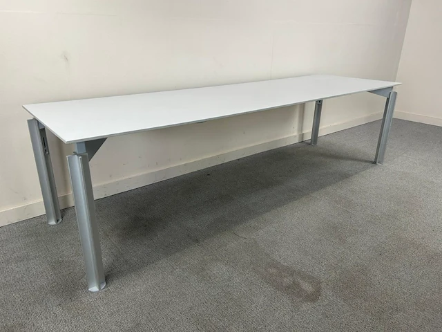 1x bulo vergadertafel - afbeelding 2 van  4