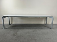 1x bulo vergadertafel - afbeelding 1 van  4