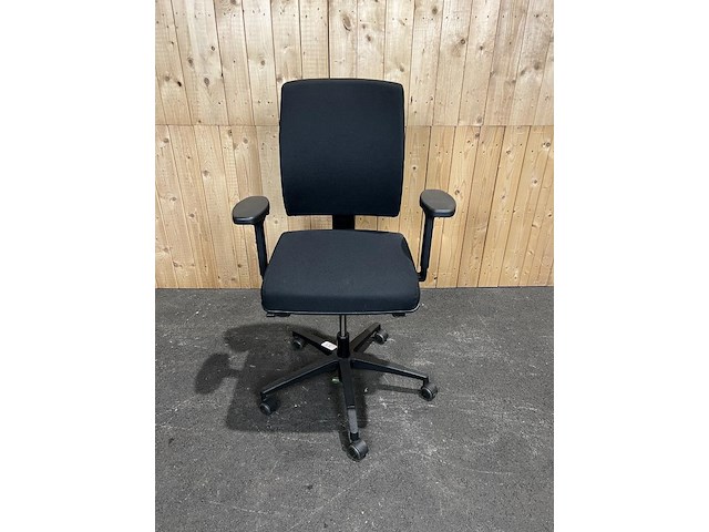 1x bureaustoel - afbeelding 1 van  7