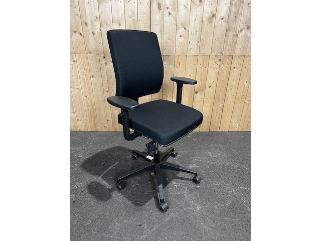 1x bureaustoel - afbeelding 2 van  7