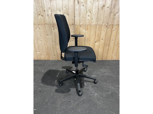 1x bureaustoel - afbeelding 3 van  7