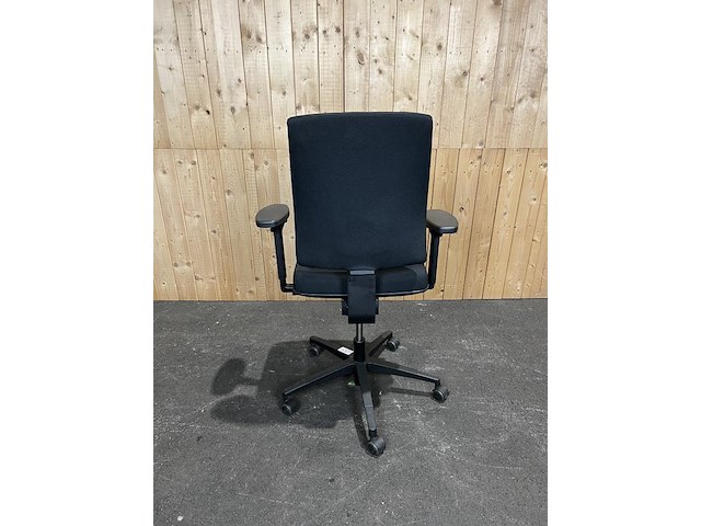 1x bureaustoel - afbeelding 4 van  7