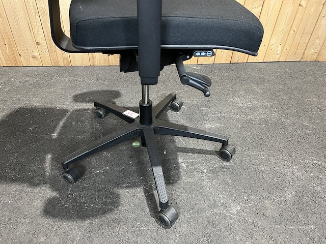 1x bureaustoel - afbeelding 6 van  7