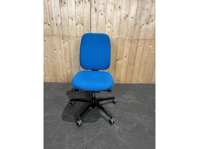 1x bureaustoel - afbeelding 1 van  8