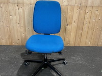 1x bureaustoel - afbeelding 1 van  8